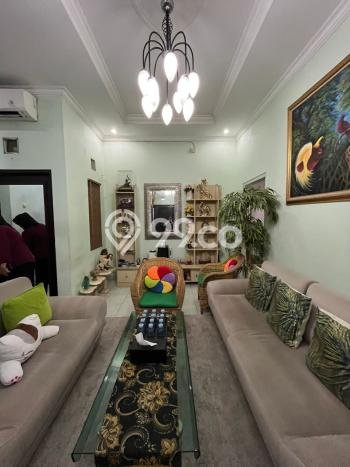 Dijual Cepat Rumah Favorit Siap Huni LB 180m2 di Umbulharjo, Yogyakarta Dijual Cepat Rumah Favorit Siap Huni LB 180m2 di Umbulharjo, Yogyakarta
