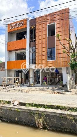 Unit Kost Dijual di Kawasan Depok Sleman dengan 24 KT Unit Kost Dijual di Kawasan Depok Sleman dengan 24 KT