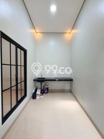 Rumah Modern Minimalis 3 Kamar Bisa Langsung Pindah di Ngaglik Rumah Modern Minimalis 3 Kamar Bisa Langsung Pindah di Ngaglik