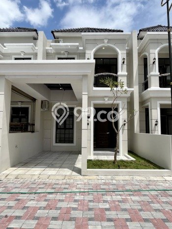 Dijual Rumah 3 Kamar Lokasi Ideal Bagus dan Strategis di Umbulharjo Dijual Rumah 3 Kamar Lokasi Ideal Bagus dan Strategis di Umbulharjo