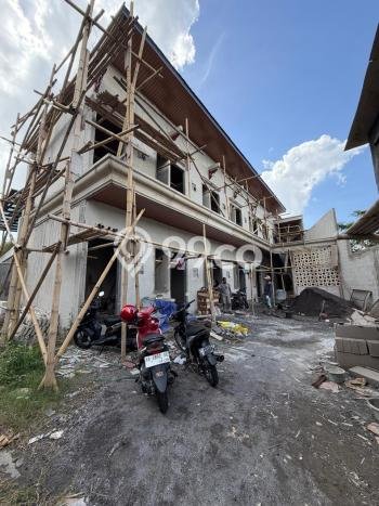 Unit Kost Dijual di Depok dengan 16 Kamar Tidur & Luas Bangunan 285m2 Unit Kost Dijual di Depok dengan 16 Kamar Tidur & Luas Bangunan 285m2