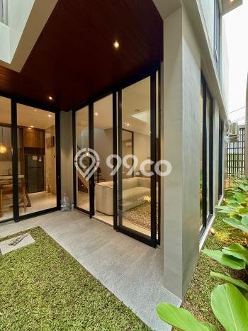 Rumah Modern Minimalis 4 Kamar Bisa Langsung Pindah di Ngemplak Rumah Modern Minimalis 4 Kamar Bisa Langsung Pindah di Ngemplak