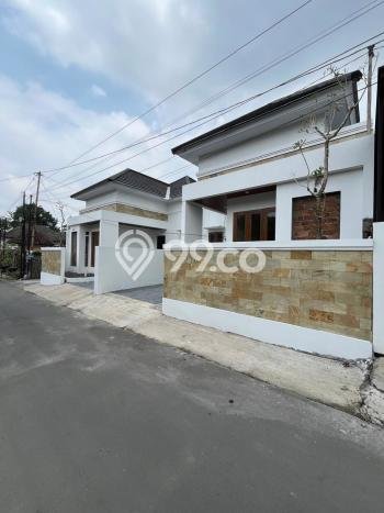 Dijual Rumah Strategis Bagus Punya 3 KT di Ngaglik Sleman SHM Dijual Rumah Strategis Bagus Punya 3 KT di Ngaglik Sleman SHM
