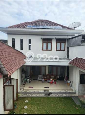 Siap Huni Rumah Mewah 12 Kamar di Depok Dekat ke Mana Pun Siap Huni Rumah Mewah 12 Kamar di Depok Dekat ke Mana Pun