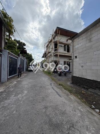 Unit Kost Dijual di Depok dengan 16 Kamar Tidur & Luas Bangunan 285m2 Unit Kost Dijual di Depok dengan 16 Kamar Tidur & Luas Bangunan 285m2