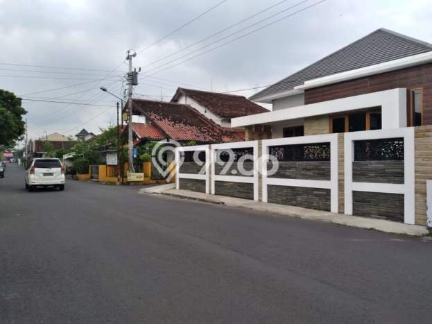 Dijual Hunian Mewah dengan Fasilitas Sekitar Lengkap di Umbulharjo, Yogyakarta Dijual Hunian Mewah dengan Fasilitas Sekitar Lengkap di Umbulharjo, Yogyakarta