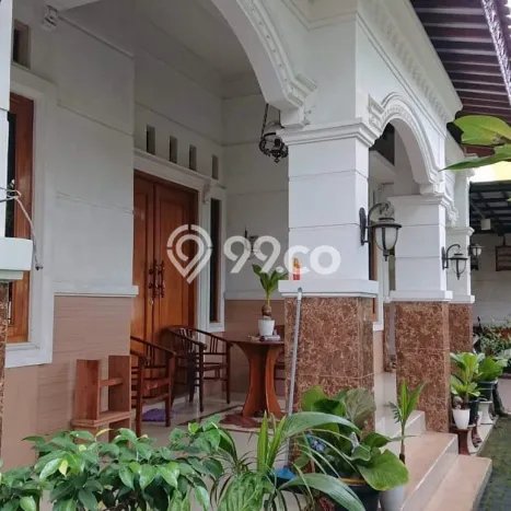 Siap Huni Hunian Elit 6 Kamar di Ngemplak Dekat ke Mana Pun Siap Huni Hunian Elit 6 Kamar di Ngemplak Dekat ke Mana Pun