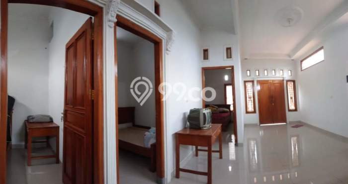 Siap Huni Hunian Elit 6 Kamar di Ngemplak Dekat ke Mana Pun Siap Huni Hunian Elit 6 Kamar di Ngemplak Dekat ke Mana Pun