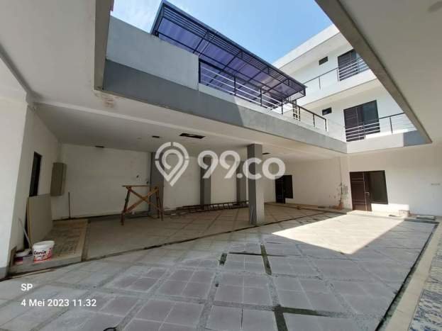 Hunian Mewah Dijual LT 312m2 di Depok, Sleman Hunian Mewah Dijual LT 312m2 di Depok, Sleman