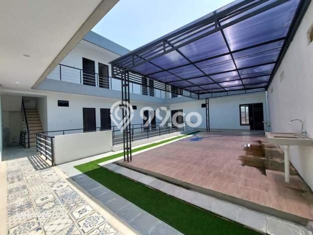Hunian Mewah Dijual LT 312m2 di Depok, Sleman Hunian Mewah Dijual LT 312m2 di Depok, Sleman