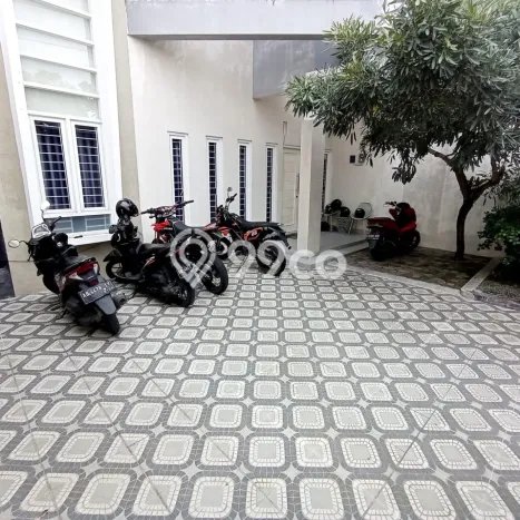 Rumah Modern Cantik 6 KT Siap Huni di Mlati Rumah Modern Cantik 6 KT Siap Huni di Mlati