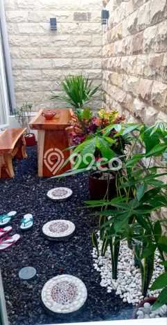 Rumah Modern Cantik 6 KT Siap Huni di Mlati Rumah Modern Cantik 6 KT Siap Huni di Mlati