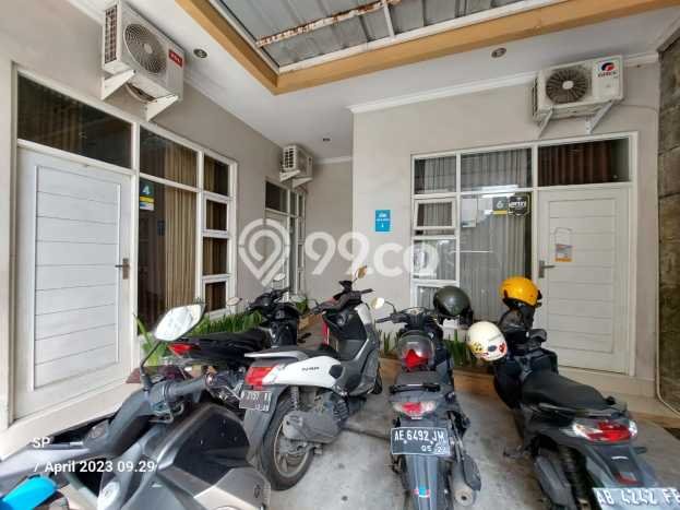 Unit Komersial Dijual di Sleman LT 262m2 & LB 300m2 Unit Komersial Dijual di Sleman LT 262m2 & LB 300m2