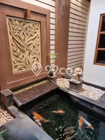 Best Deal Hunian Premium Ideal dan Luas di Godean, Sleman Best Deal Hunian Premium Ideal dan Luas di Godean, Sleman