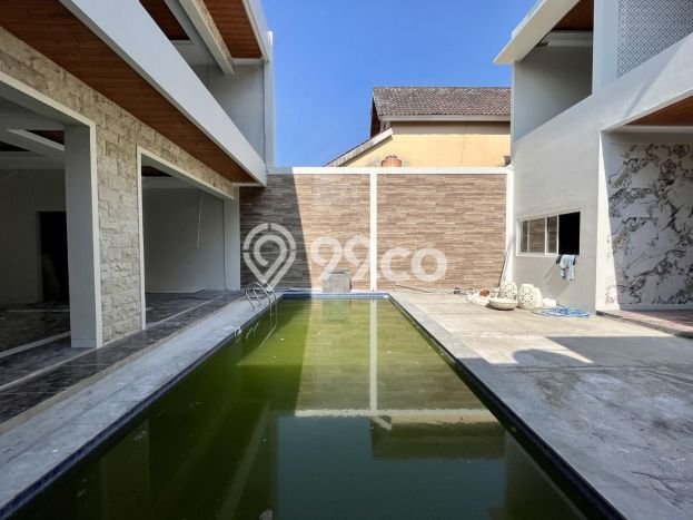 Rumah Mewah Siap Huni LT 295m2 di Ngaglik, Sleman Rumah Mewah Siap Huni LT 295m2 di Ngaglik, Sleman