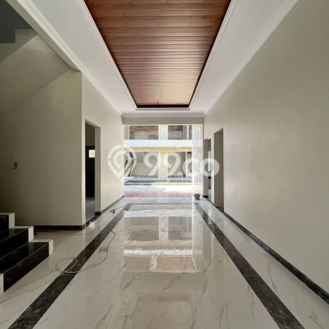 Rumah Mewah Siap Huni LT 295m2 di Ngaglik, Sleman Rumah Mewah Siap Huni LT 295m2 di Ngaglik, Sleman
