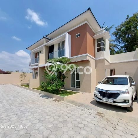 Dijual Rumah Minimalis Bagus Punya 3 KT di Prambanan Sleman SHM Dijual Rumah Minimalis Bagus Punya 3 KT di Prambanan Sleman SHM