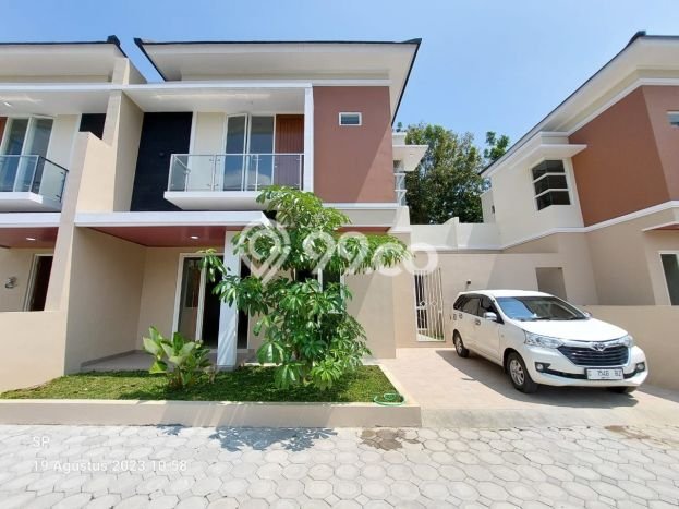 Dijual Rumah Minimalis Bagus Punya 3 KT di Prambanan Sleman SHM Dijual Rumah Minimalis Bagus Punya 3 KT di Prambanan Sleman SHM