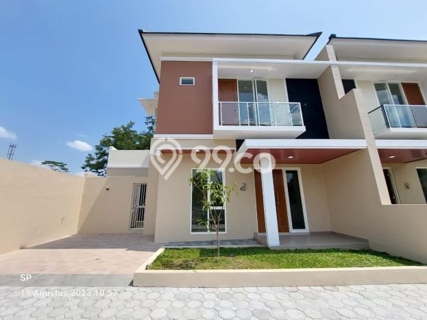 Dijual Rumah Minimalis Bagus Punya 3 KT di Prambanan Sleman SHM Dijual Rumah Minimalis Bagus Punya 3 KT di Prambanan Sleman SHM