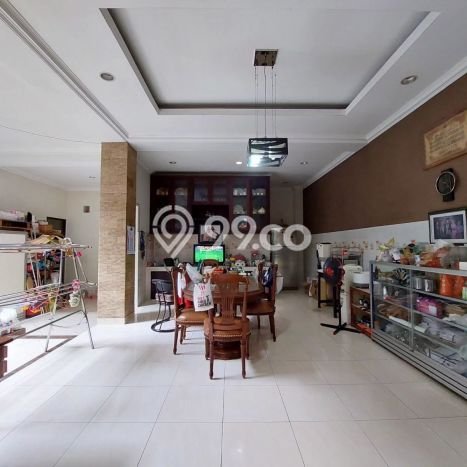 Rumah Luxury Best Area di Sleman, Daerah Istimewa Yogyakarta Rumah Luxury Best Area di Sleman, Daerah Istimewa Yogyakarta