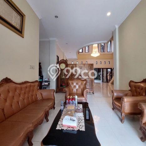 Rumah Luxury Best Area di Sleman, Daerah Istimewa Yogyakarta Rumah Luxury Best Area di Sleman, Daerah Istimewa Yogyakarta