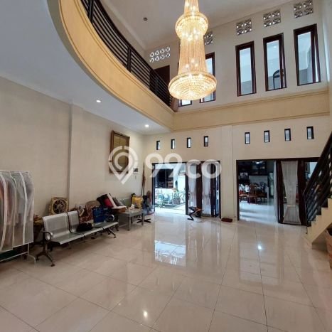 Rumah Luxury Best Area di Sleman, Daerah Istimewa Yogyakarta Rumah Luxury Best Area di Sleman, Daerah Istimewa Yogyakarta