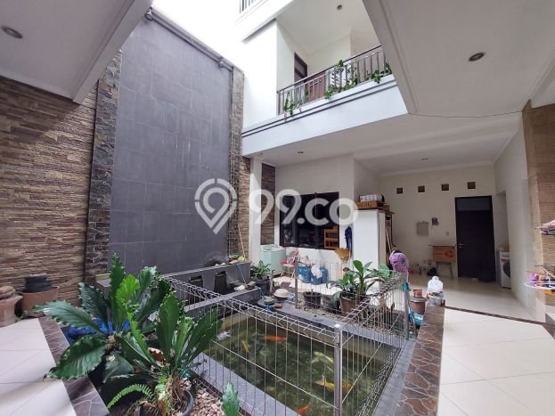 Rumah Luxury Best Area di Sleman, Daerah Istimewa Yogyakarta Rumah Luxury Best Area di Sleman, Daerah Istimewa Yogyakarta
