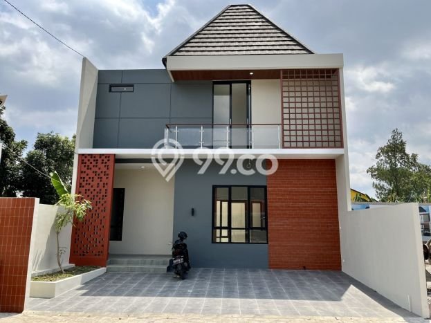 Jual Rumah Strategis Bagus Punya 3 KT di Ngemplak Sleman SHM Jual Rumah Strategis Bagus Punya 3 KT di Ngemplak Sleman SHM