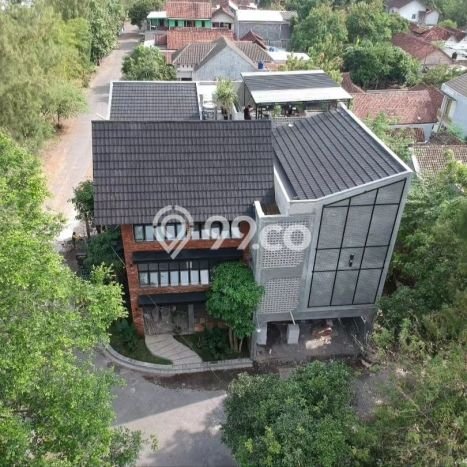 FOR SALE! Komersial di Depok Sleman, LT 254m2, LB 650m2 FOR SALE! Komersial di Depok Sleman, LT 254m2, LB 650m2