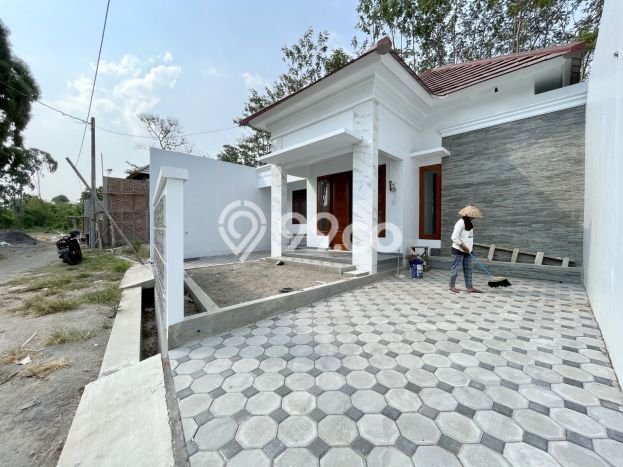 Dijual Cepat Rumah Bagus Siap Huni LB 85m2 di Ngemplak, Sleman Dijual Cepat Rumah Bagus Siap Huni LB 85m2 di Ngemplak, Sleman