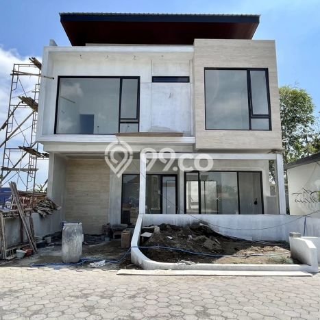 For Sale Rumah 3 Kamar Lokasi Strategis Nyaman dan Strategis di Ngaglik For Sale Rumah 3 Kamar Lokasi Strategis Nyaman dan Strategis di Ngaglik