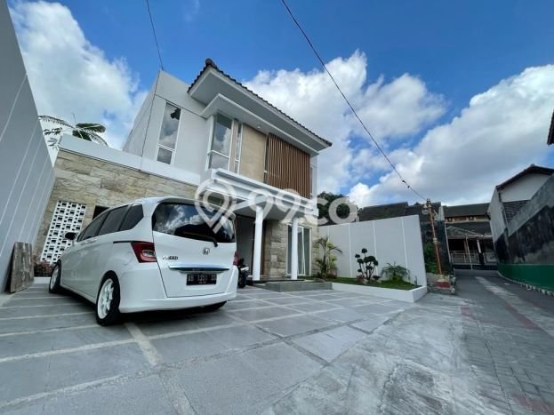 For Sale Rumah 4 Kamar Lokasi Ideal Bagus dan Strategis di Mlati For Sale Rumah 4 Kamar Lokasi Ideal Bagus dan Strategis di Mlati