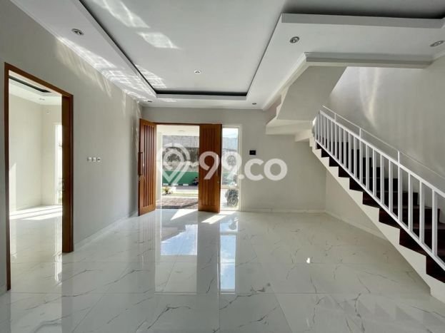 For Sale Rumah 4 Kamar Lokasi Ideal Bagus dan Strategis di Mlati For Sale Rumah 4 Kamar Lokasi Ideal Bagus dan Strategis di Mlati
