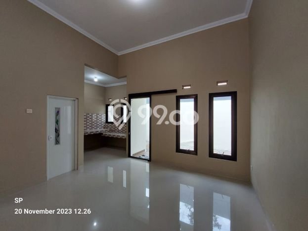 Rumah Modern Minimalis 3 Kamar Bisa Langsung Pindah di Ngemplak Rumah Modern Minimalis 3 Kamar Bisa Langsung Pindah di Ngemplak