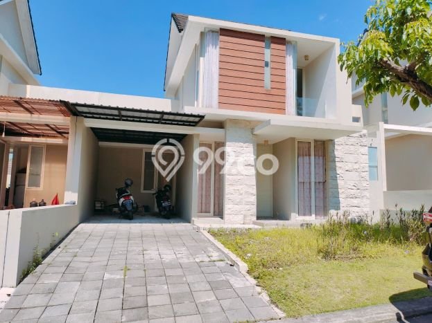 Jual Rumah Minimalis Bagus Punya 3 KT di Sedayu Bantul - Jual Rumah Minimalis Bagus Punya 3 KT di Sedayu Bantul -