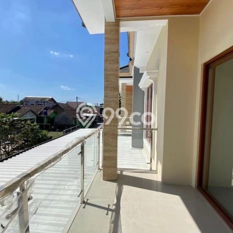 Dijual Cepat Rumah Favorit Siap Huni LB 165m2 di Ngaglik, Sleman Dijual Cepat Rumah Favorit Siap Huni LB 165m2 di Ngaglik, Sleman