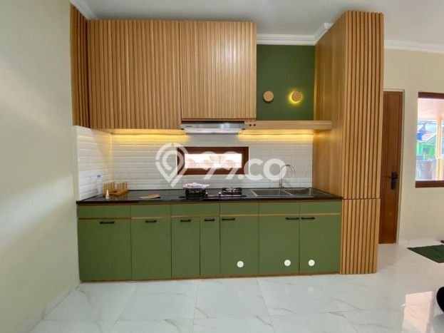 Dijual Cepat Rumah Favorit Siap Huni LB 165m2 di Ngaglik, Sleman Dijual Cepat Rumah Favorit Siap Huni LB 165m2 di Ngaglik, Sleman