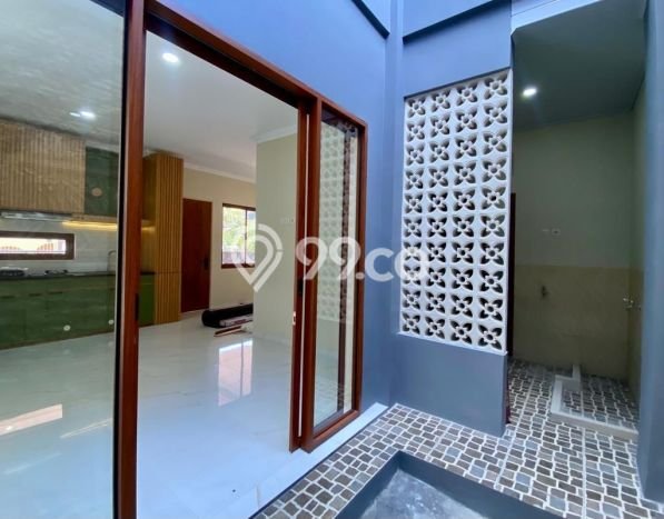 Dijual Cepat Rumah Favorit Siap Huni LB 165m2 di Ngaglik, Sleman Dijual Cepat Rumah Favorit Siap Huni LB 165m2 di Ngaglik, Sleman