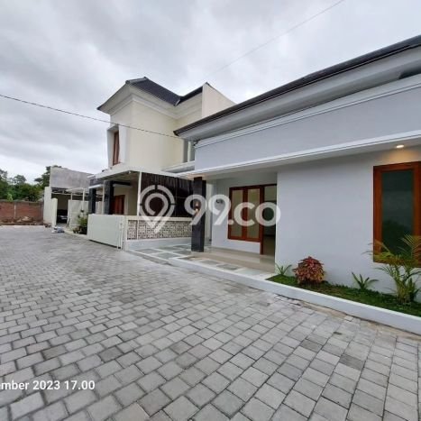 Rumah Modern Cantik 3 KT Bisa Langsung Pindah di Ngemplak Rumah Modern Cantik 3 KT Bisa Langsung Pindah di Ngemplak