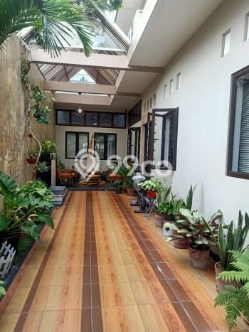 Siap Huni Hunian Elit 5 Kamar di Ngaglik Dekat ke Mana Saja Siap Huni Hunian Elit 5 Kamar di Ngaglik Dekat ke Mana Saja