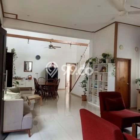 Siap Huni Hunian Elit 5 Kamar di Ngaglik Dekat ke Mana Saja Siap Huni Hunian Elit 5 Kamar di Ngaglik Dekat ke Mana Saja