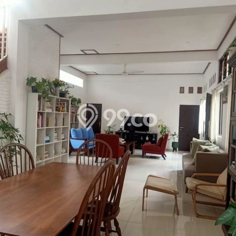Siap Huni Hunian Elit 5 Kamar di Ngaglik Dekat ke Mana Saja Siap Huni Hunian Elit 5 Kamar di Ngaglik Dekat ke Mana Saja