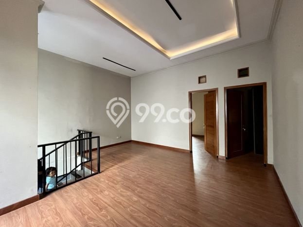 Hunian Eksklusif Siap Huni LT 204m2 di Ngaglik, Sleman Hunian Eksklusif Siap Huni LT 204m2 di Ngaglik, Sleman