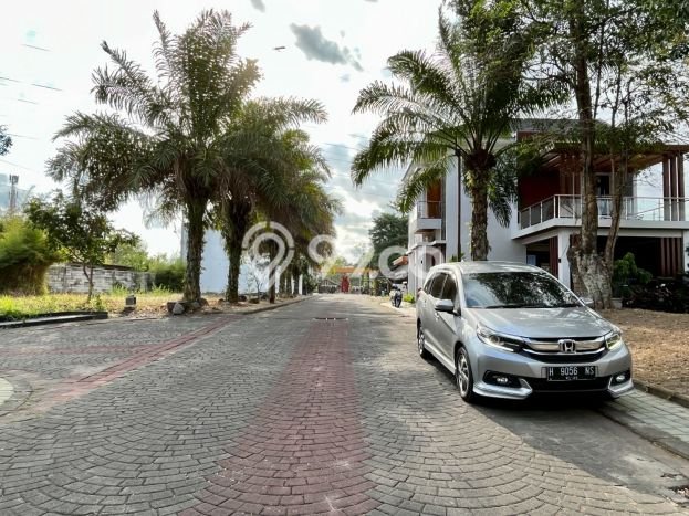 Hunian Eksklusif Siap Huni LT 204m2 di Ngaglik, Sleman Hunian Eksklusif Siap Huni LT 204m2 di Ngaglik, Sleman