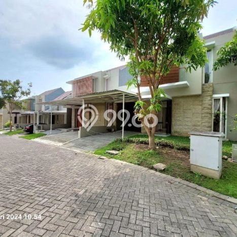 Rumah Modern Minimalis 4 KT Siap Huni di Sedayu Rumah Modern Minimalis 4 KT Siap Huni di Sedayu