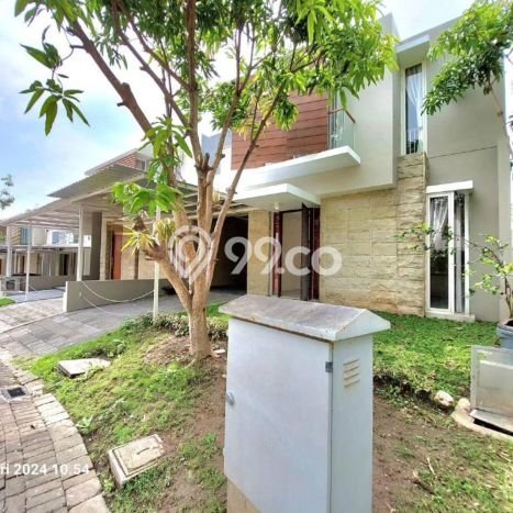 Rumah Modern Minimalis 4 KT Siap Huni di Sedayu Rumah Modern Minimalis 4 KT Siap Huni di Sedayu
