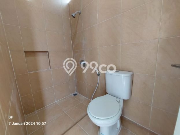 Rumah Modern Minimalis 4 KT Siap Huni di Sedayu Rumah Modern Minimalis 4 KT Siap Huni di Sedayu