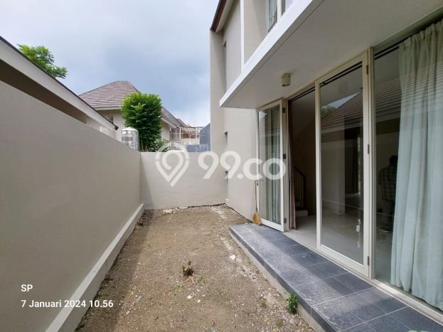 Rumah Modern Minimalis 4 KT Siap Huni di Sedayu Rumah Modern Minimalis 4 KT Siap Huni di Sedayu