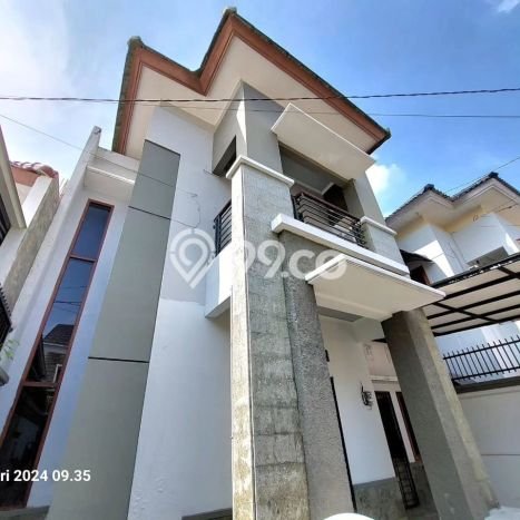 Jual Rumah Favorit Siap Huni LB 130m2 di Mlati, Sleman Jual Rumah Favorit Siap Huni LB 130m2 di Mlati, Sleman
