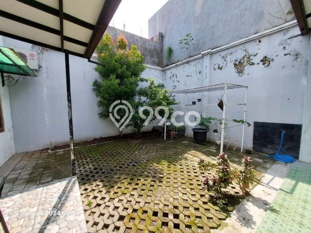 Jual Rumah Favorit Siap Huni LB 130m2 di Mlati, Sleman Jual Rumah Favorit Siap Huni LB 130m2 di Mlati, Sleman